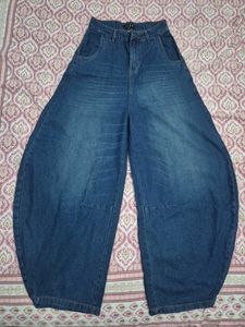 Baggy BADDIE Denim