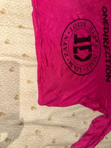 One Direction Graphic T-Shirt