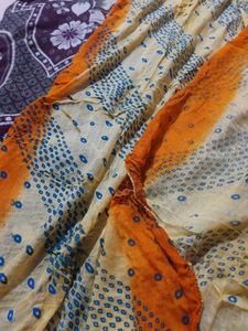 2 meter cotton dupatta
