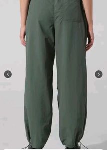 ONLY Women Parachute Trousers