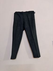 Men's  Formal Trousers