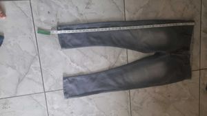 Grey Wash Slim Fit Jeans