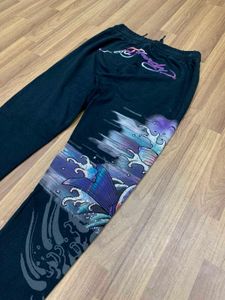 Ed Hardy rare Y2K sweatpant