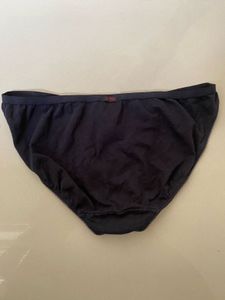 Lot of 3 Women's Underwear