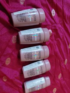 Kerastase Shampoo Bottles (5 pcs)