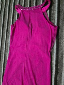 Bodycon Dress