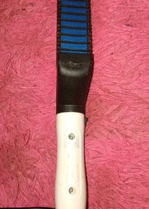 Beard Straightener Comb