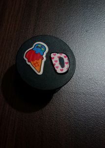 Cute Customized Mobile Pop Socket