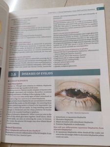 Practical Ophthalmology Textbook