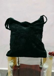 beaded Embellished clutch bag