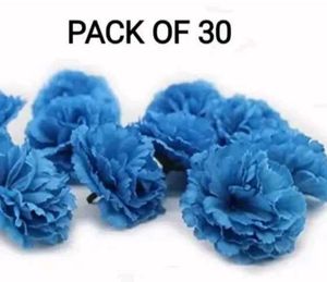 Artificial Flower Decor