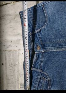 Cargo Jeans