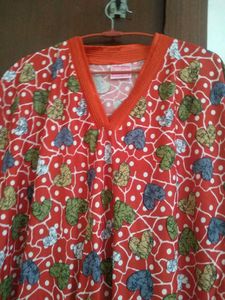 Kaftan Nighty