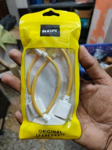 USB OTG Cable Set - Pack of 5