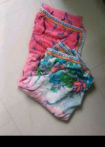 BEAUTIFUL SAREE