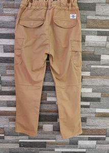 Zara Cargo Pants for Kids