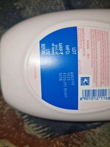 Johnson's Baby Lotion