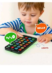 Kids Educational Learning Toy iphone🔥💫💗