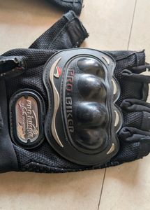 PRO-BIKER MOTO Rider Gloves