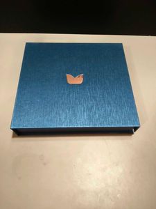 Kalyan Jewellers long necklace Box