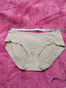 Comfortable Beige Briefs