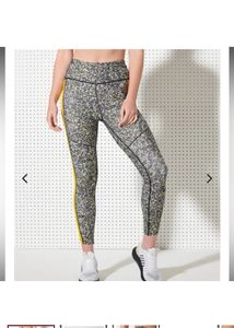 Superdry TRAINING 7/8 LEGGINGS