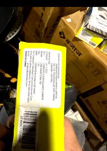 Zebronics Camera Unused For Home Secuirity