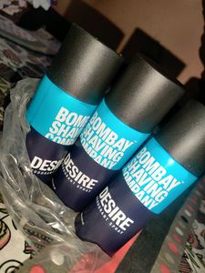 Bombay Shaving Company Deodorant Price For 3bottle
