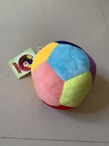 Cloth Ball New Wid Tag