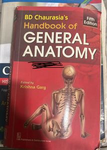 Textbook of Anatomy: Head, Neck and Brain