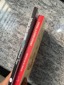 Short Stories And Yoga A Lovestory