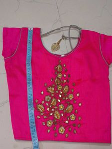 Girls Lehenga Choli