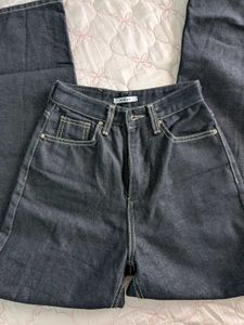 Dark blue Denim Jeans