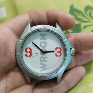 Maxika Scuba Dive &amp; wrong watch for sale !!