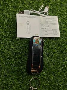 Power bank USB port lighting fast