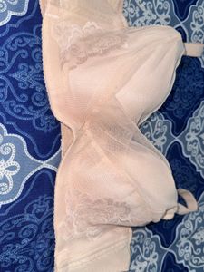 Underwired Padded bra