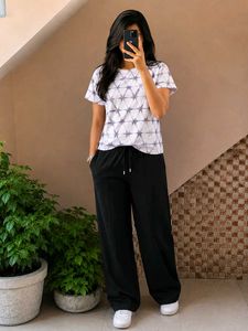 Printed Tshirt