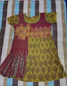Women's Dress XXL