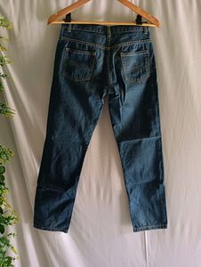 Slim Fit Jeans For Girls