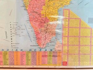 MAPS