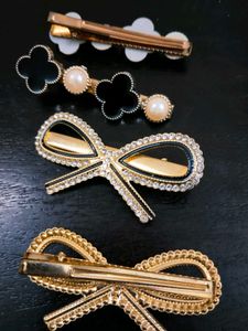 Hair Clips sets
