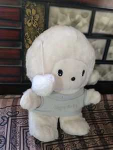 Cute "Sugar Baby" Plush Toy