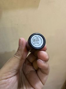 MAC Lipstick - D for Danger