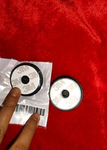 Mobile 🐼 Panda Pop Socket Pack Of 2