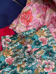 custom Desi short kurti