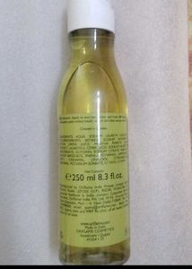 Love Nature Shampoo for Oily Hair