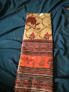 Elegant Women's Saree