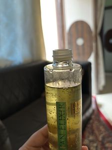 Korea EX Hair Tonic Oil