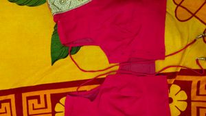 Ready-to-wear Pre-Stitched Lehenga Saree