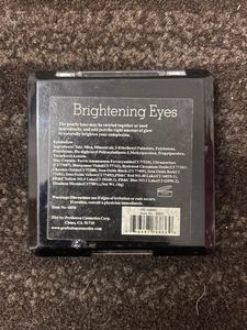 Eyeshadow Palette